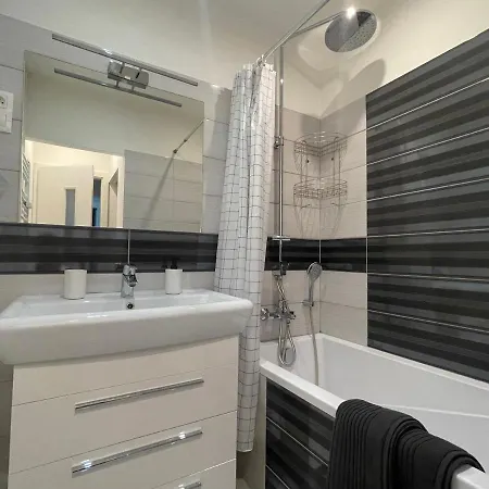 Sag Riazanska 3 Free Wi-fi Apartment