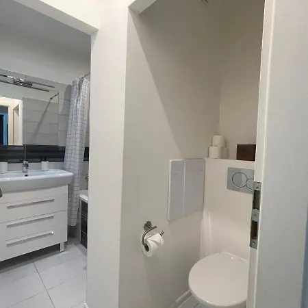 Sag Riazanska 3 Free Wi-fi