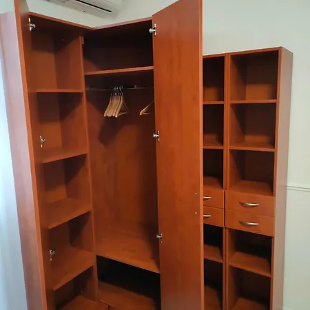 Sag Riazanska 3 Free Wi-fi Apartamento *