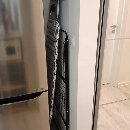 Apartment Sag Riazanska 3 Free Wi-fi Pressburg