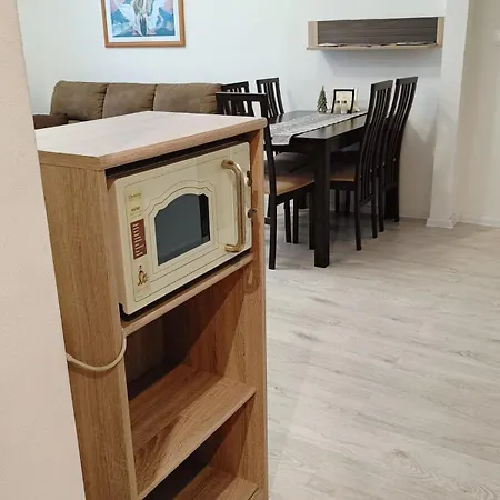 Sag Riazanska 3 Free Wi-fi Pressburg