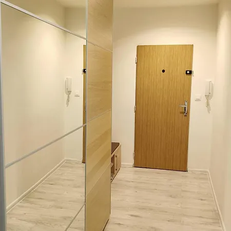 Apartamento Sag Riazanska 3 Free Wi-fi Bratislava