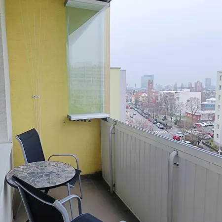 Sag Riazanska 3 Free Wi-fi Apartamento