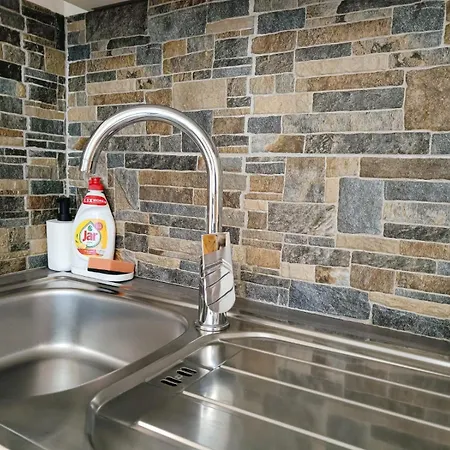 Sag Riazanska 3 Free Wi-fi Apartamento *