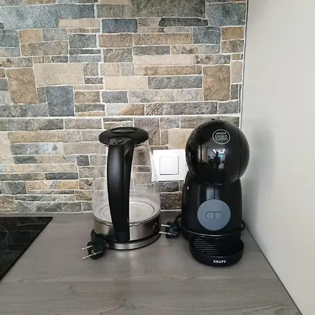 Apartment Sag Riazanska 3 Free Wi-fi *