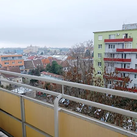 公寓 Sag Riazanska 3 Free Wi-fi 布拉迪斯拉发