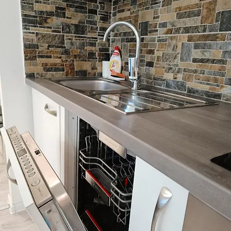 Sag Riazanska 3 Free Wi-fi Pressburg