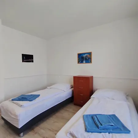 Sag Riazanska 3 Free Wi-fi Apartment