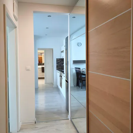 Apartment Sag Riazanska 3 Free Wi-fi