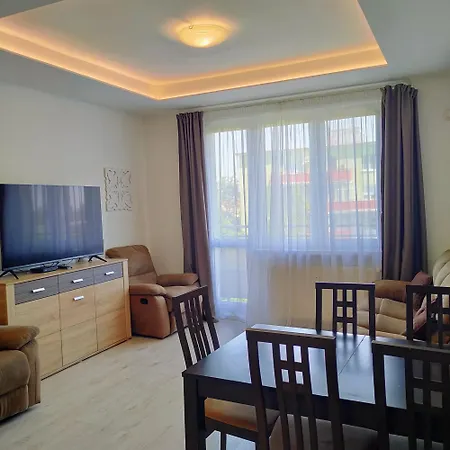 Sag Riazanska 3 Free Wi-fi Apartamento *