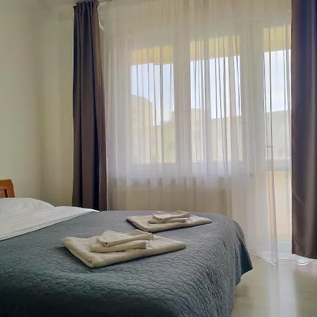 Sag Riazanska 3 Free Wi-fi 布拉迪斯拉发