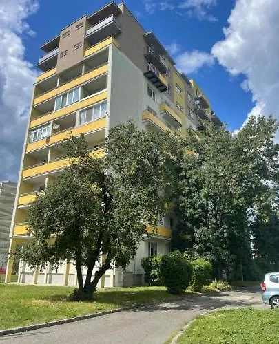 Sag Riazanska 3 Free Wi-fi Apartmán Bratislava