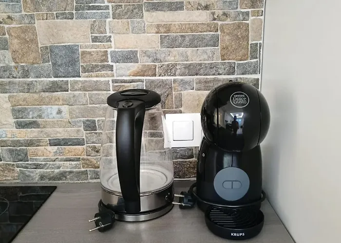 Apartamento Sag Riazanska 3 Free Wi-fi *