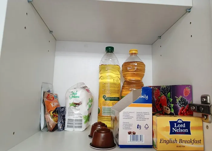 Apartmán Sag Riazanska 3 Free Wi-fi