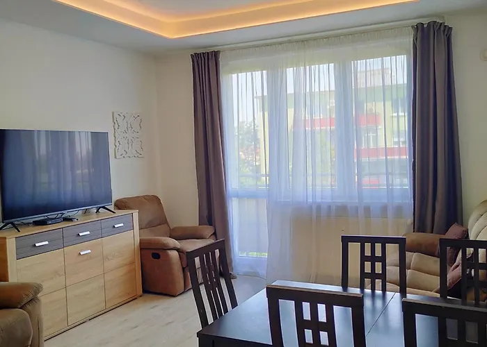 Sag Riazanska 3 Free Wi-fi Apartamento *