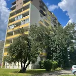 Sag Riazanska 3 Free Wi-fi דירה ברטיסלאבה